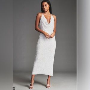 Retrofete Frieda Dress size medium